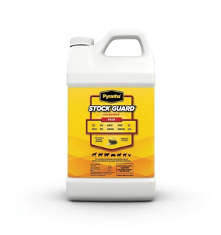 STOCK GUARD® LIVESTOCK CONCENTRATE 0.5 GALLON 1/PKG