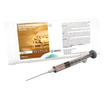 PRESTIGE 2 - 1 ML (1 dose)