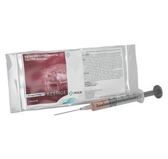 Prestige Prodigy - 2ML (1 dose)