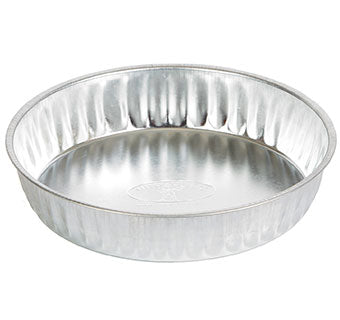 Little Giant: GALVANIZED PAN - 1 GAL
