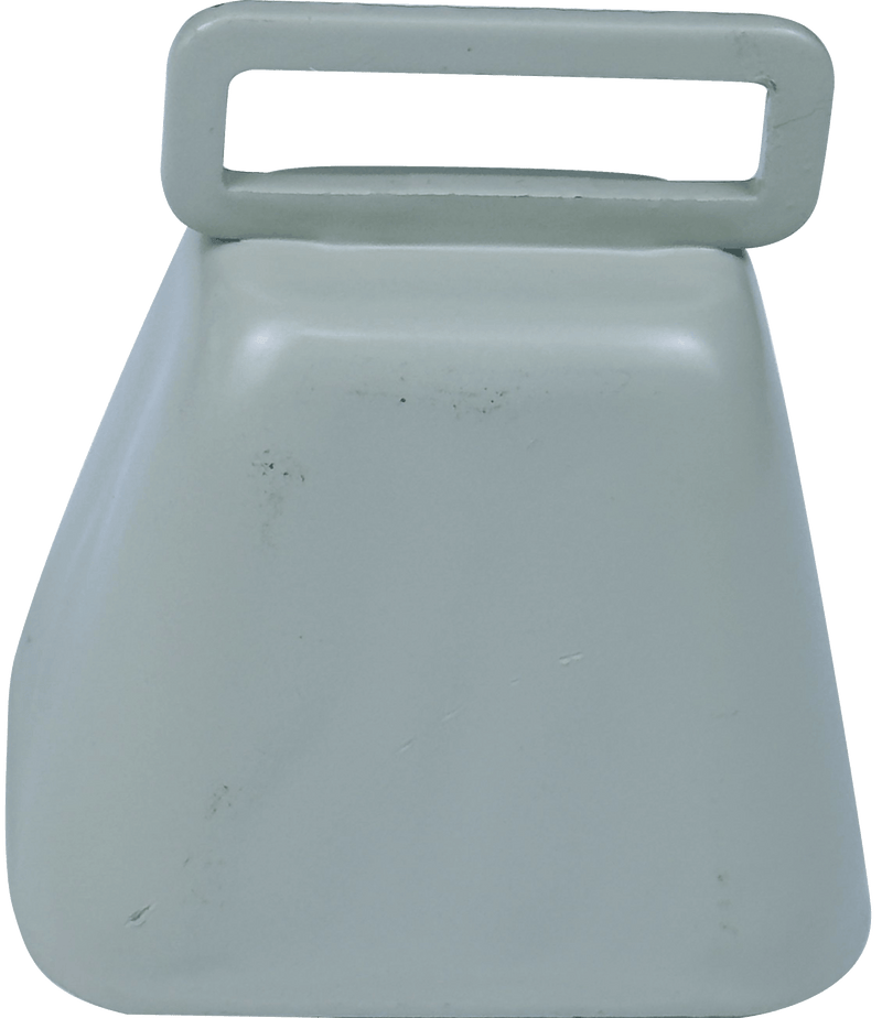 #8LD 1-5/8" Long Distance Bell