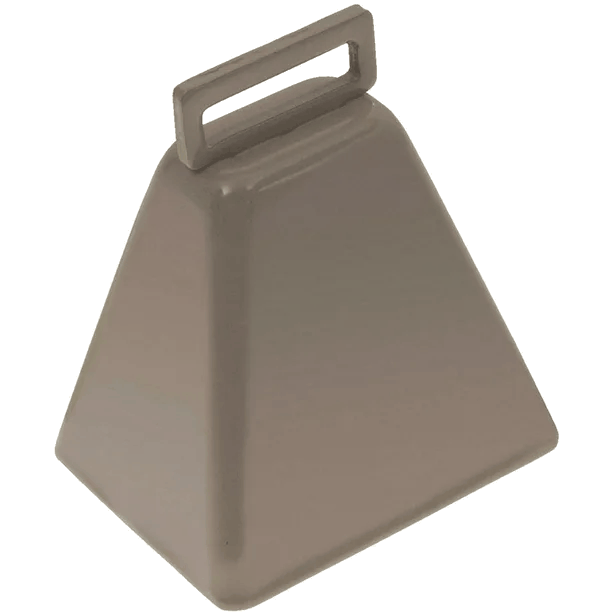 #10LD 2-13/16" Long Dist Bell