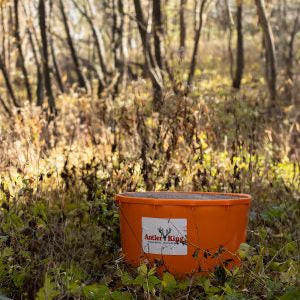 Antler King Big Boy Tub 200 LB