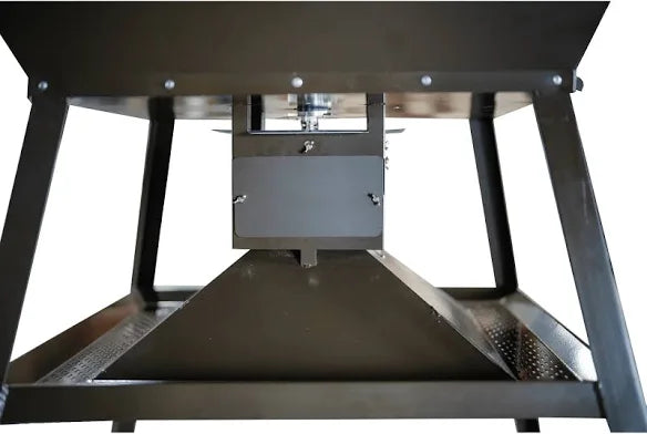 Corn Pro Automatic Corn Feeder 1000LB