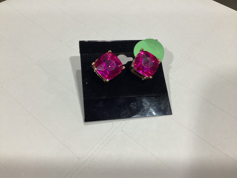 Earrings diamond