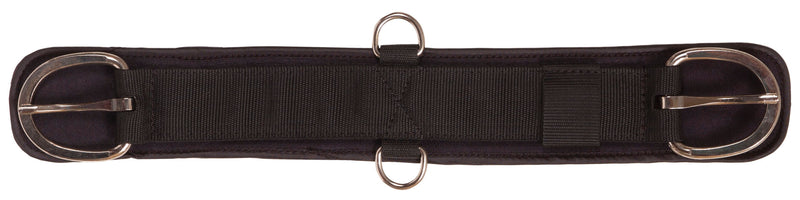 PVC Pony Shooter Cinch - 18"
