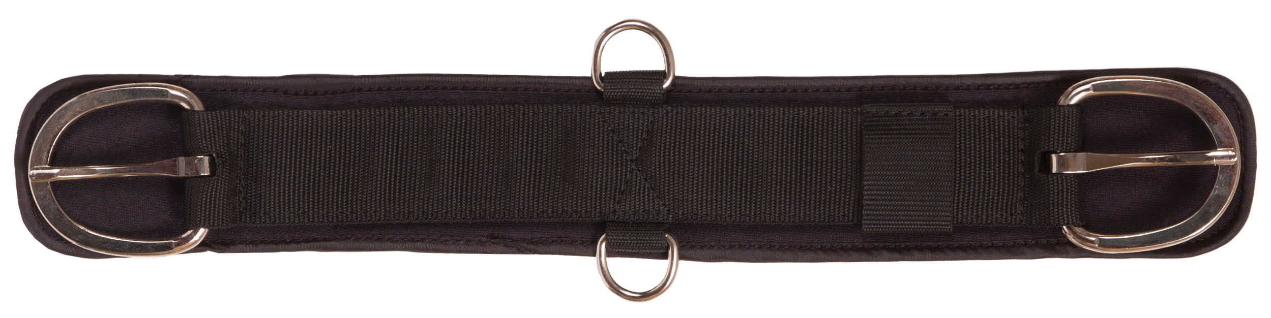 PVC Pony Shooter Cinch - 18"