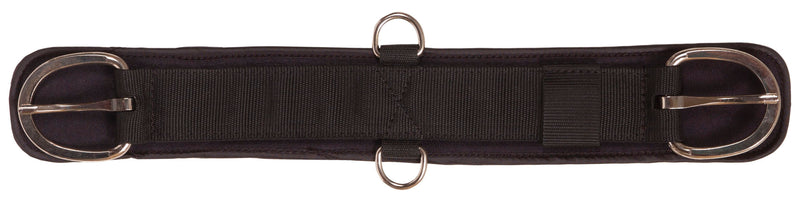 PVC Pony Shooter Cinch - 22"