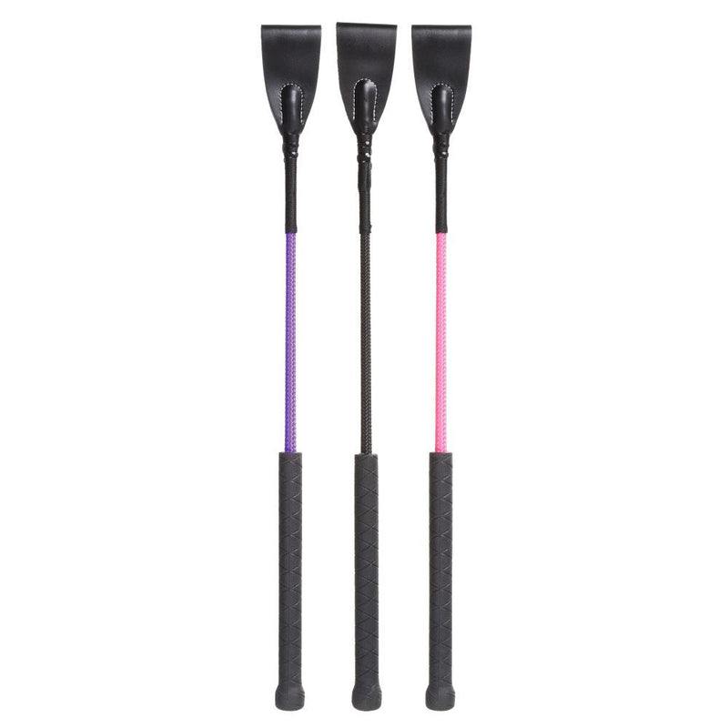 TOUGH1 JUMPING BAT 18" - BLACK