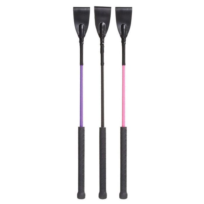 TOUGH1 JUMPING BAT 18" - BLACK