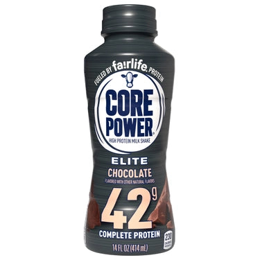 Core Power Protein, Chocolate Elite - 14 OZ