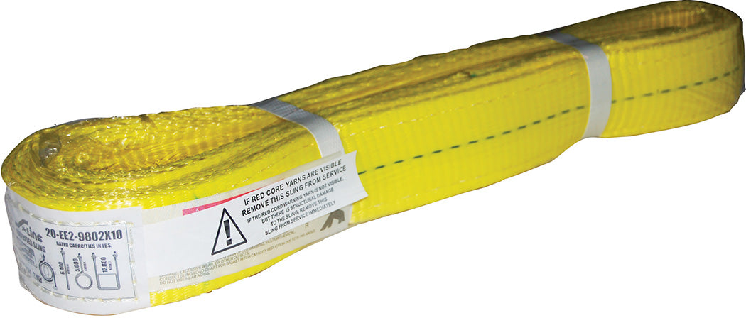2"x16' Sling