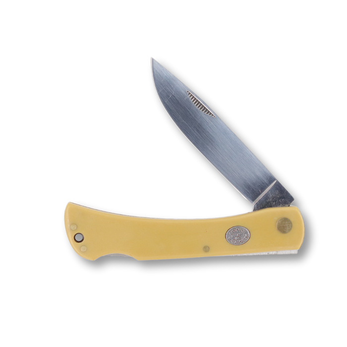 SODBUSTER LOCKBACK (3103LBB ARMY TAN)