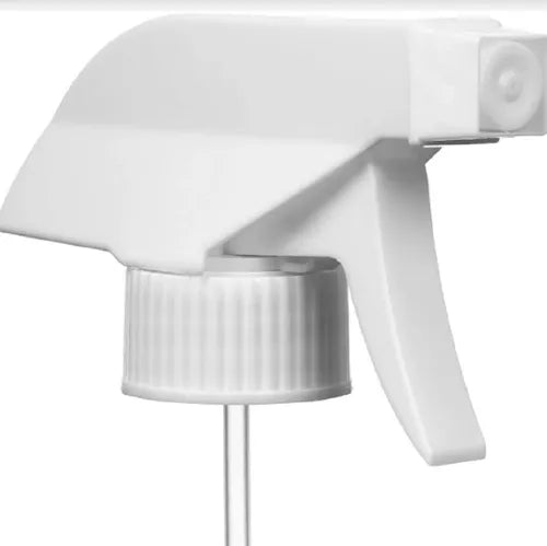 Plastic Trigger Spray