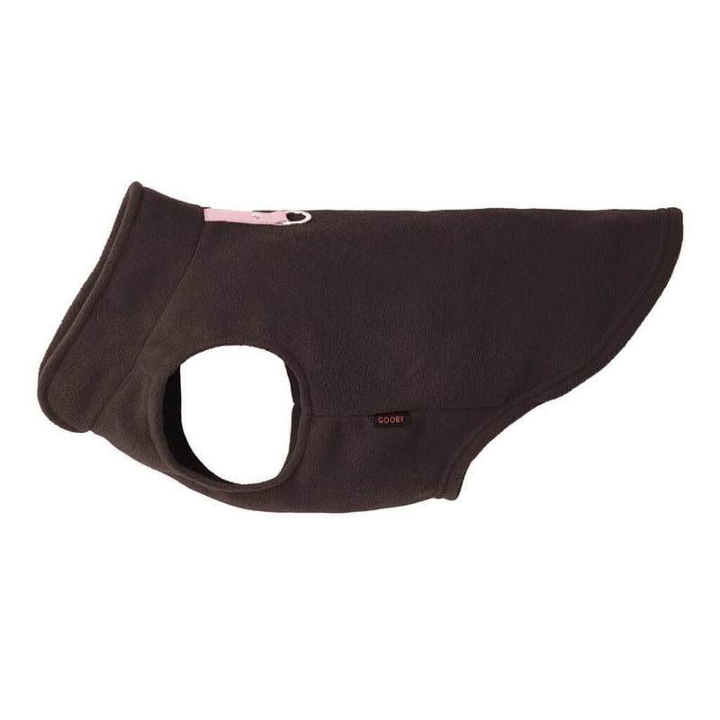 #72106 Fleece Vest