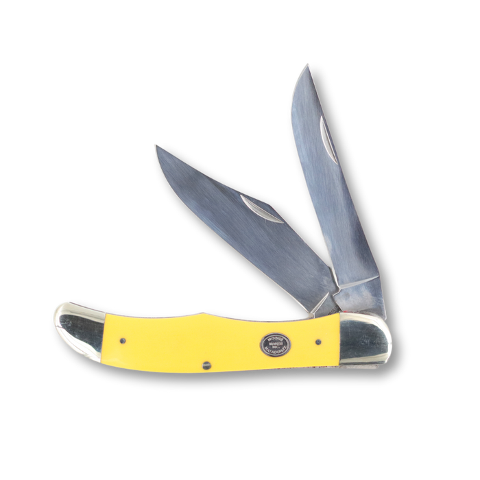 WORKING KNIFE HUNTER (3239FH)