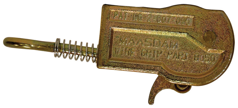 Maasdam Wire Grip