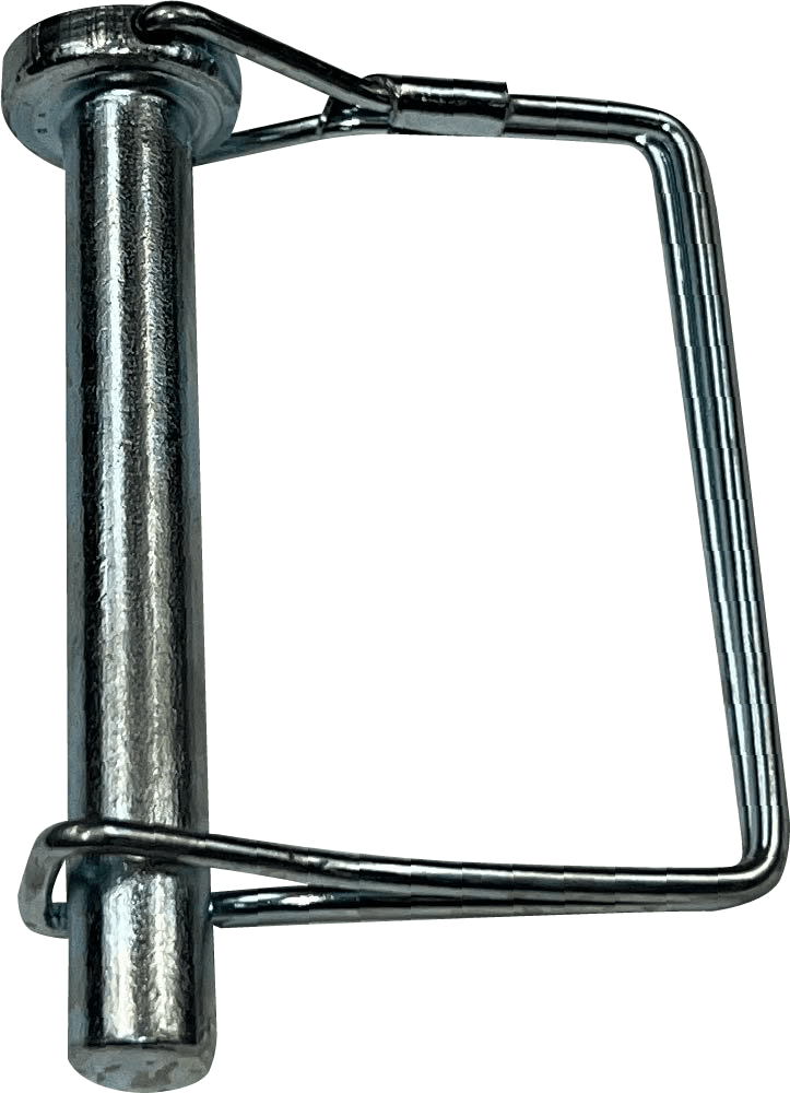 3/8" x 2" Snapper Pin