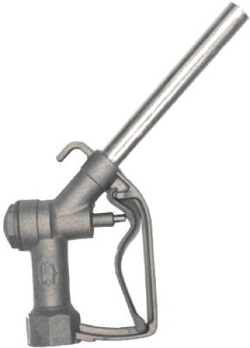 Fuel Nozzle for Unleaded Gas