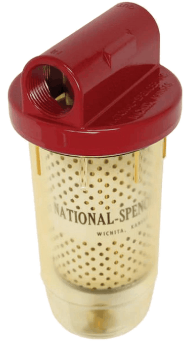 Fuel Filter Assembly