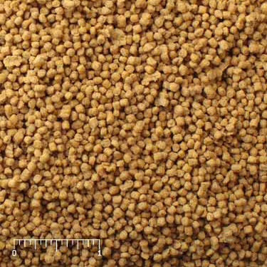 MAZURI® SMALL BIRD BREEDER 25LB