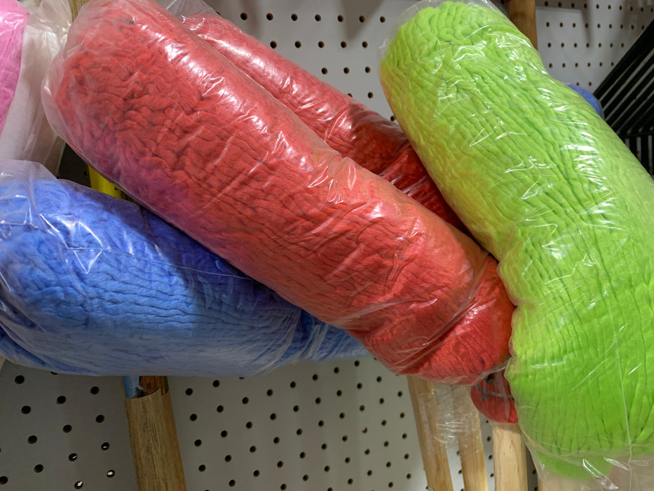 TRAPEADOR MICROFIBRA