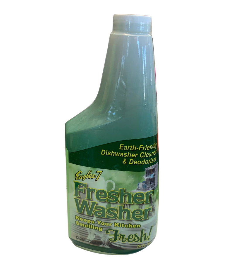Eagles-7 FRESHER WASHER - 24 FL OZ