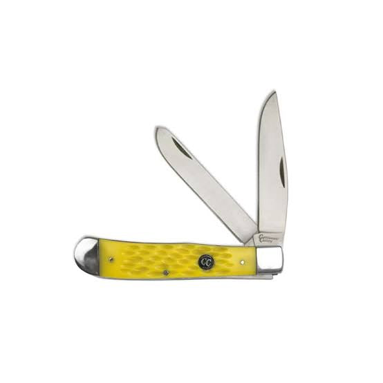 Jigged Delrin Trapper ASSORTED