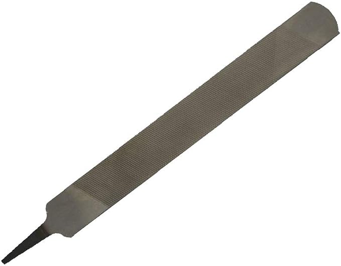 Rasp - Tanged Heavy Duty 14"