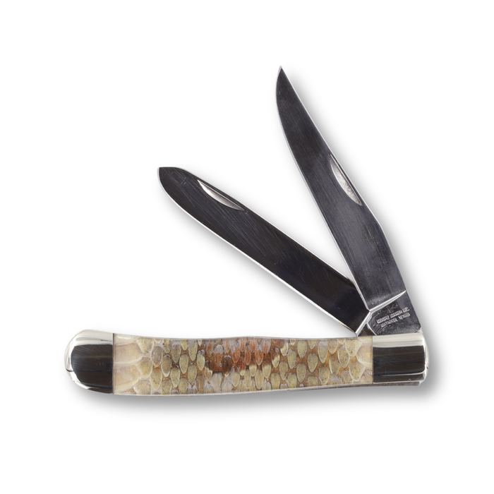 Moore: 4 1/8″ RATTLESNAKE TRAPPER