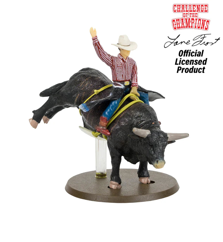 Lane Frost Ranch Lane Frost and Red Rock — Bushland Ranch Store