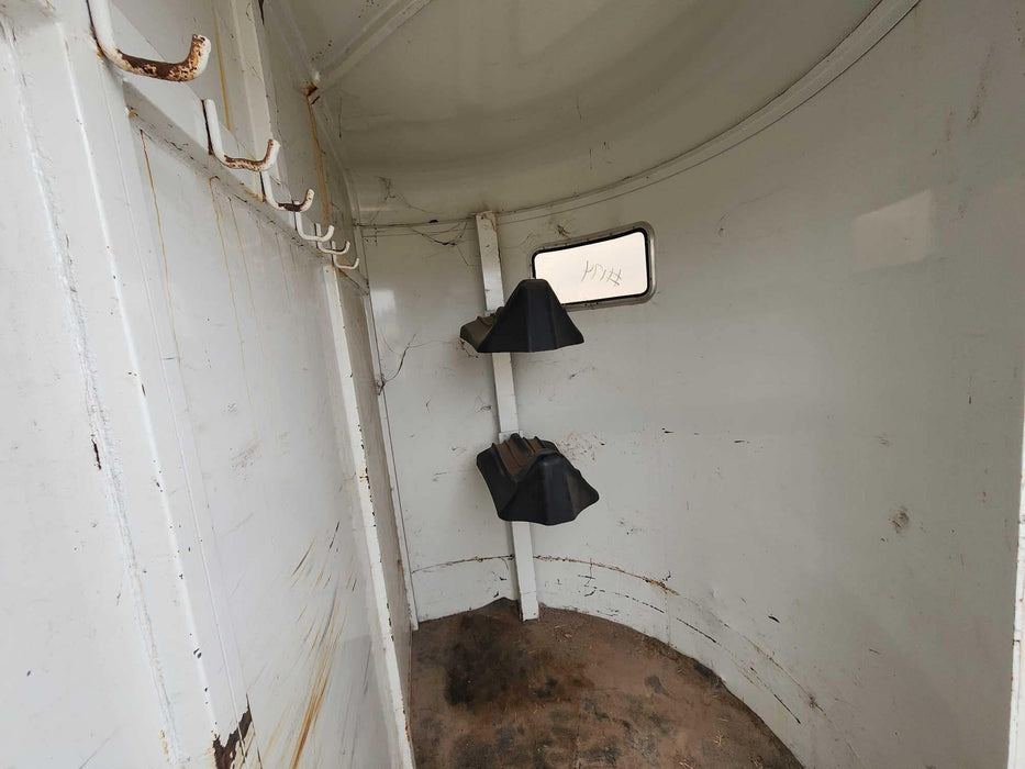 Horse Trailer