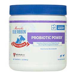 Blue Ribbon Goats Prefer Probiotic Power - 1 lb — Bushland Ranch Store