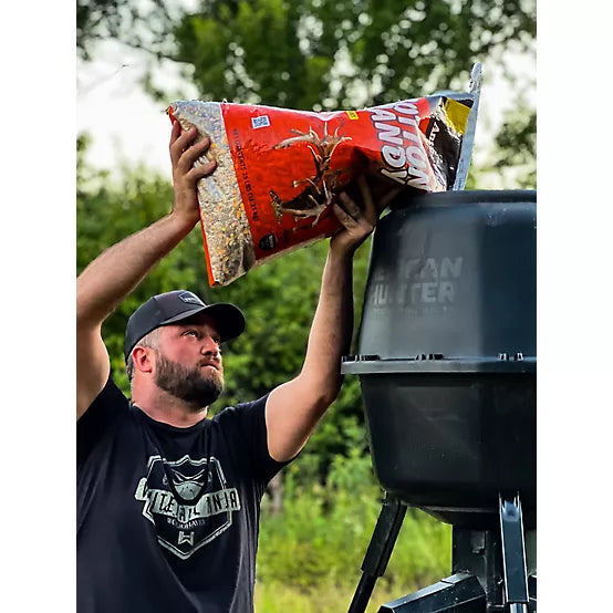 Antler King Cotton Candy Deer Feed, 25 lb. Bag