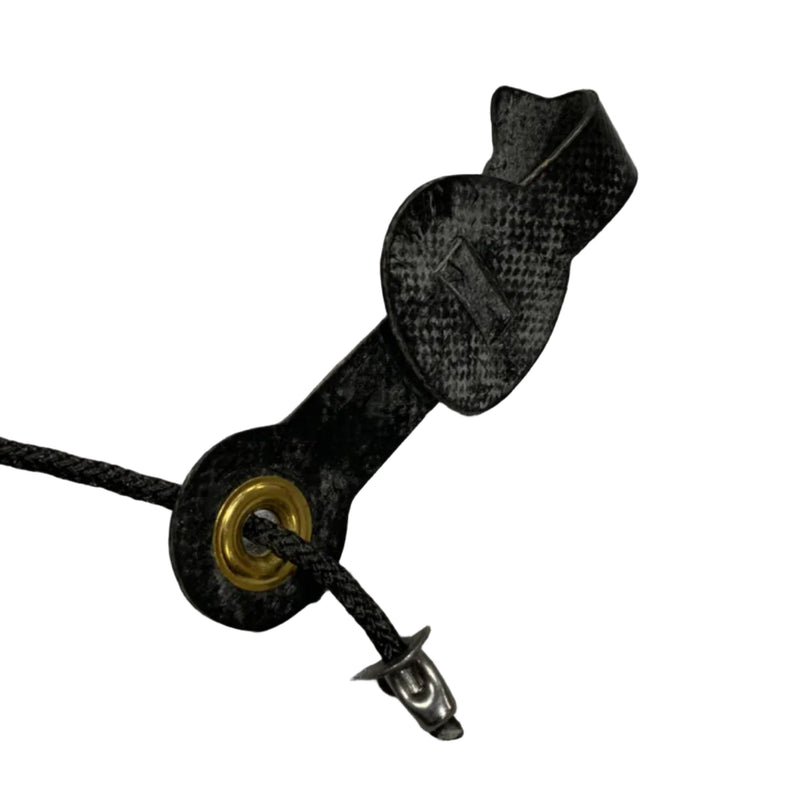 8-FT Tie Cord with Metal Swivel - Sold by Unit (calza)