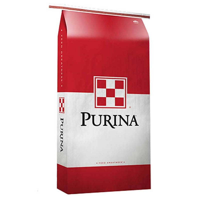 Purina: COTTON SEED CUBE PLUS, MASCARROTE 38% - 50 LB BAG