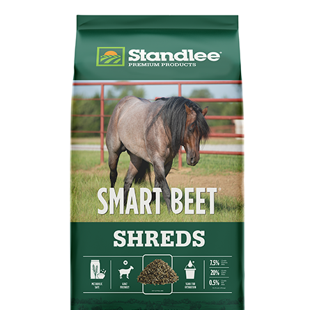 Smart Beet Shreds - 25 LB