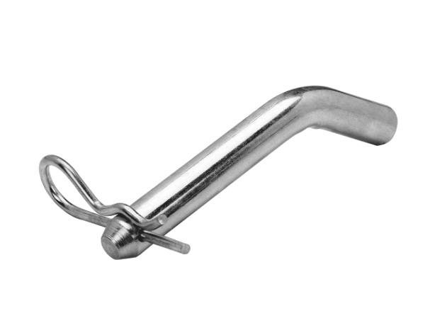 Hitch Bar Pin 5/8" X 3"