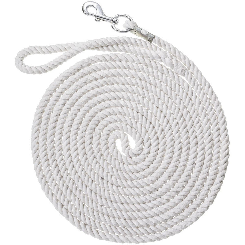 TOUGH1 COTTON LUNGE LINE