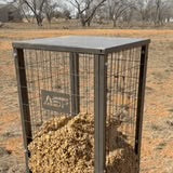 EZ Cotton Seed Feeder