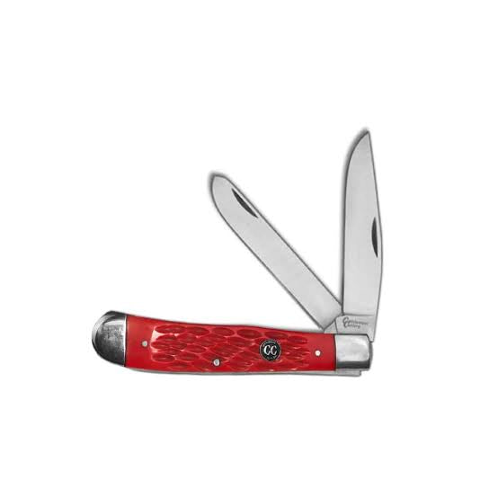 Jigged Delrin Trapper ASSORTED
