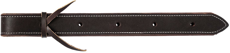 Off-Billet Double & Stitched