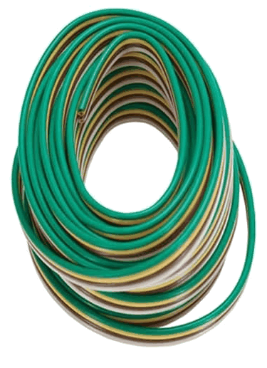 4Way 16AWG 25' Trailer Wire