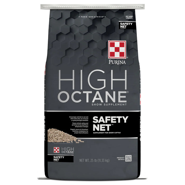 Purina® High Octane® Safety Net™