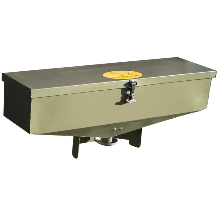 LAMCO LOW PROFILE ROAD FEEDER - 100LB