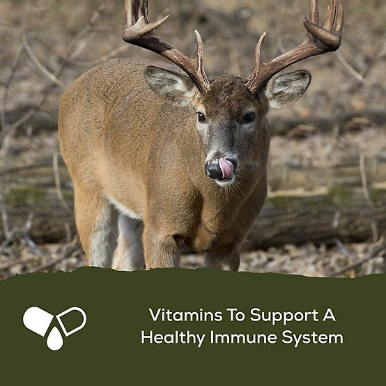 Record Rack Golden Deer Nuggets, 40 lb. Bag