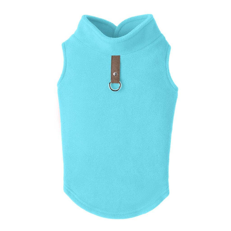 #72106 Fleece Vest