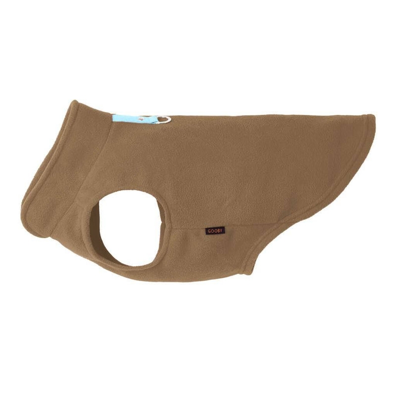 #72106 Fleece Vest