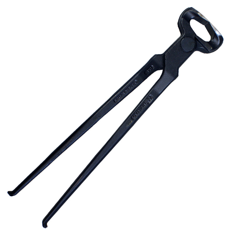 MUSTAD NIPPER BLACKENED 15"