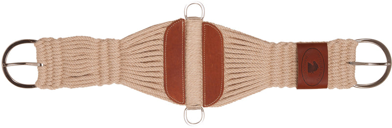 Lone Star Mohair Roper Cinch 27-Strand Cinch - 28"
